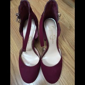 Jessica Simpson Heels!